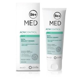 BE+ MED ACNICONTROL EVITA BRILLOS Y GRANOS 1 ENV