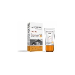 BELLA AURORA ULTRA-MAT FOTOPROTECTOR ANTI-MANCHAS SPF 50 1 ENVASE 50 ML