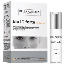 BELLA AURORA BIO10 FORTE M-LASMA DESPIGMENTANTE 1 ENVASE 30 ML