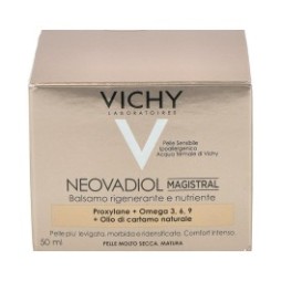 VICHY NEOVADIOL POST-MENOPAUSIA CREMA DIA 1 TARRO 50 ML