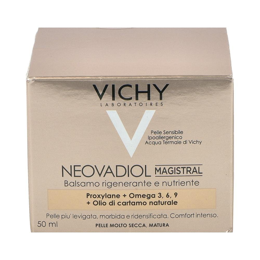 VICHY NEOVADIOL POST-MENOPAUSIA CREMA DIA 1 TARRO 50 ML
