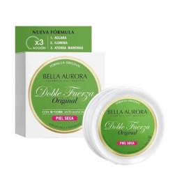 BELLA AURORA CREMA DOBLE FUERZA 30 ML