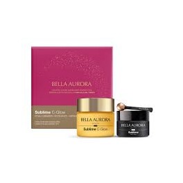 PACK  BELLA SUBLIME C GLOW