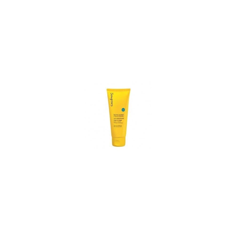 GALENIC AFTERSUN BALSAMO 125