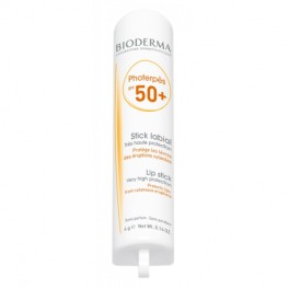 PHOTODERM MAX SPF 50+ STICK LABIAL BIODERMA 4 G