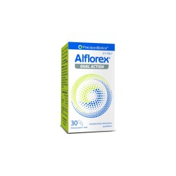 ALFLOREX DUAL ACTION 30 CAPSULAS
