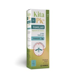 KITAPIC FAMILIAR 1 ENVASE 100 ML