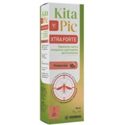 KITAPIC XTRA FORTE 1 SPRAY 75 ML