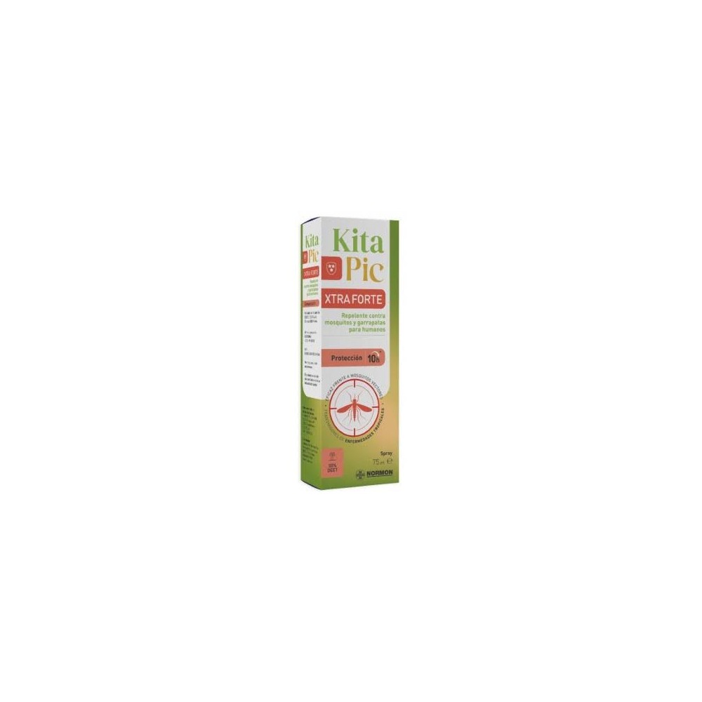 KITAPIC XTRA FORTE 1 SPRAY 75 ML