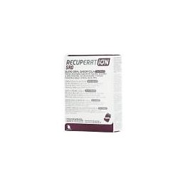 RECUPERAT-ION SUERO ORAL S.R.O. 4 SOBRES SABOR COLA