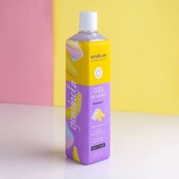 GEL BETRES ON GOMINOLA 750ml