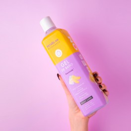 GEL BETRES ON GOMINOLA 750ml