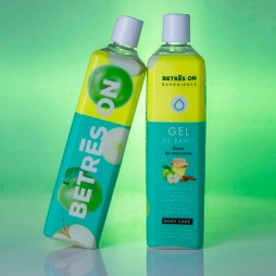 BETRES ON MANZANA 750ml