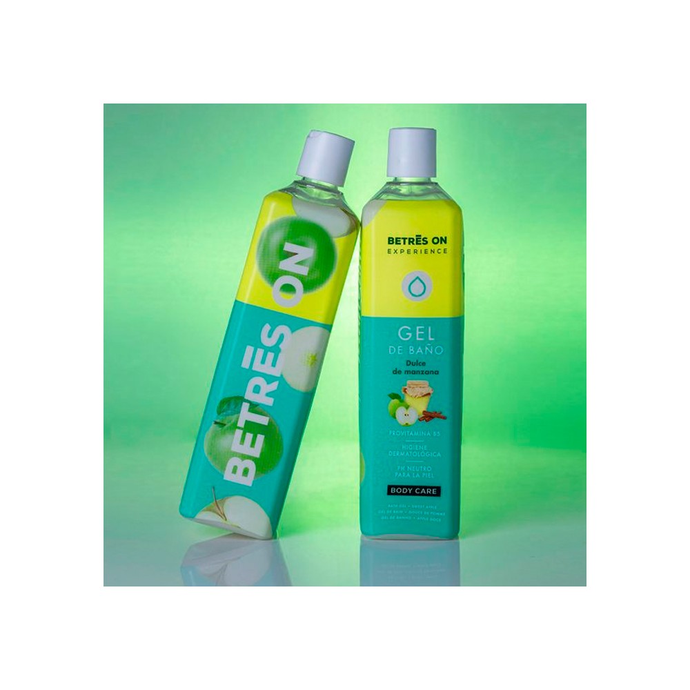 BETRES ON MANZANA 750ml