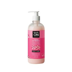 BETRES ON JABON MANOS FRESA Y NATA 500ML