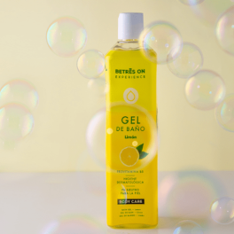 GEL LIMON BETRES ON 750ml