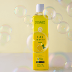 GEL LIMON BETRES ON 750ml
