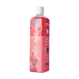 GEL BETRES FRUTOS ROJOS 750