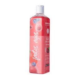 GEL BETRES FRUTOS ROJOS 750
