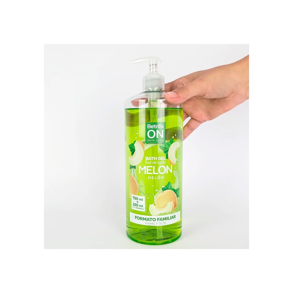 BETRES ON MELÓN 750ML + REGALO 250ml