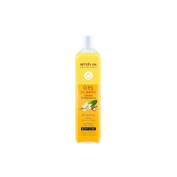 GEL BETRES ON VAINILLA 750ML