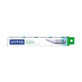 CEPILLO DENTAL ADULTO VITIS SUAVE