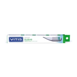 CEPILLO DENTAL ADULTO VITIS SUAVE