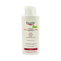 Eucerin DermoCapillaire pH5 Champú Suave 250ml