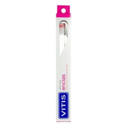CEPILLO DENTAL ADULTO VITIS ENCIAS
