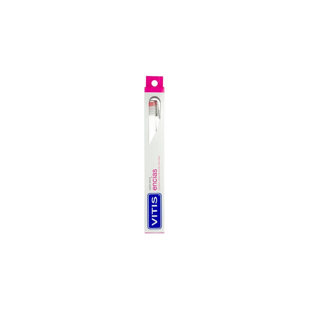 CEPILLO DENTAL ADULTO VITIS ENCIAS
