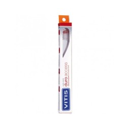 CEPILLO DENTAL ADULTO VITIS ACCESS DURO