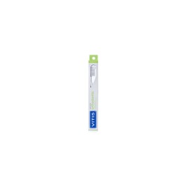 CEPILLO DENTAL ORTODONCIA VITIS ORTHODONTIC