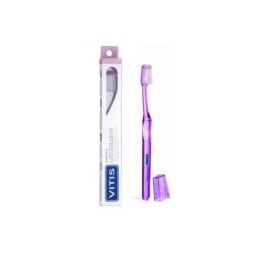 CEPILLO DENTAL ADULTO VITIS ULTRASUAVE
