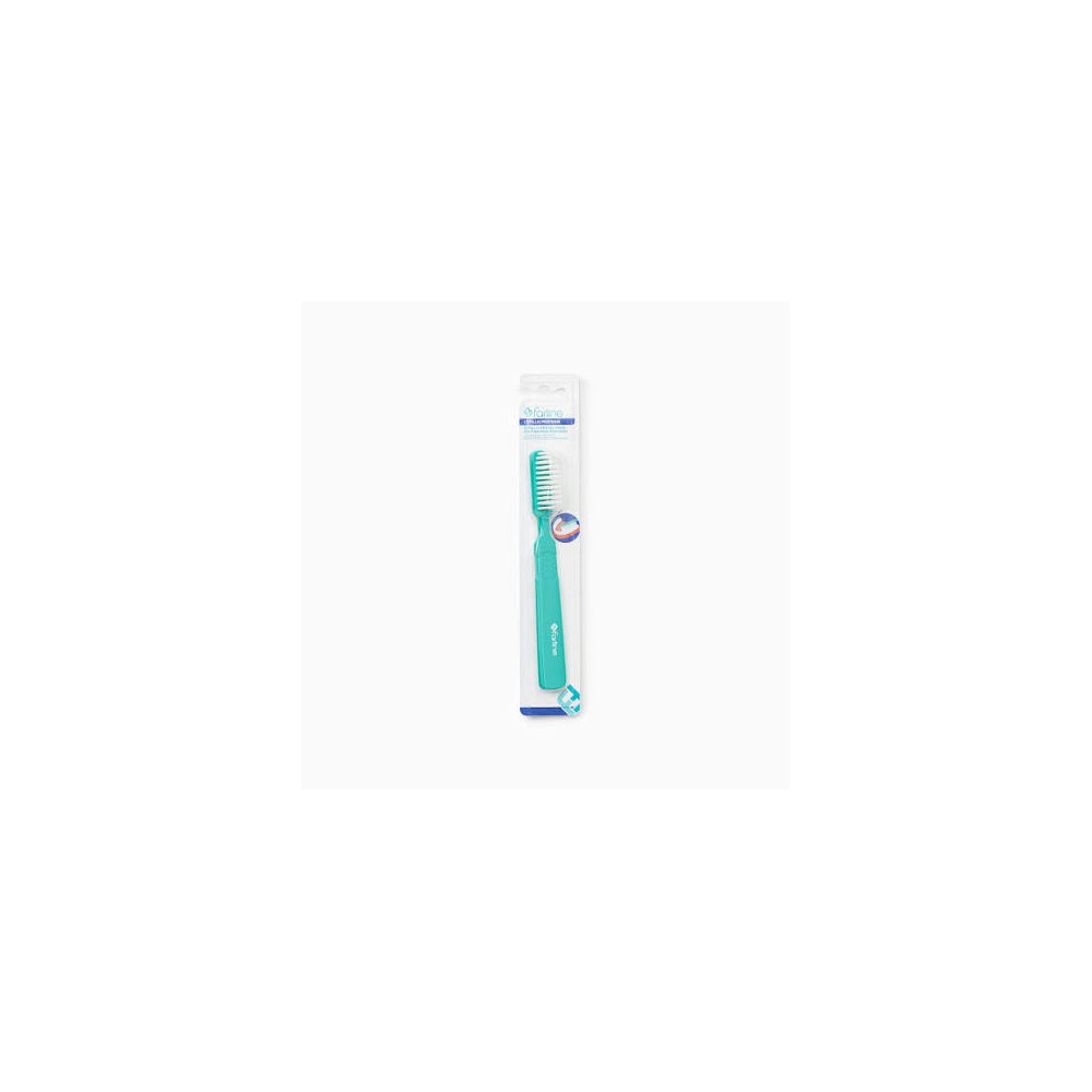 CEPILLO DENTAL PROTESIS FARLINE 1 UNIDAD