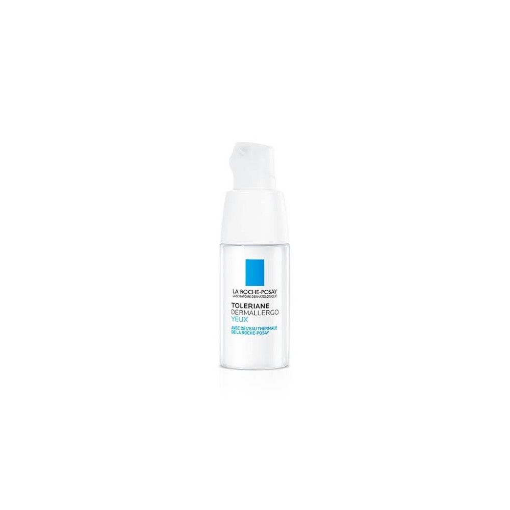TOLERIANE ULTRA CONT OJOS 20ML