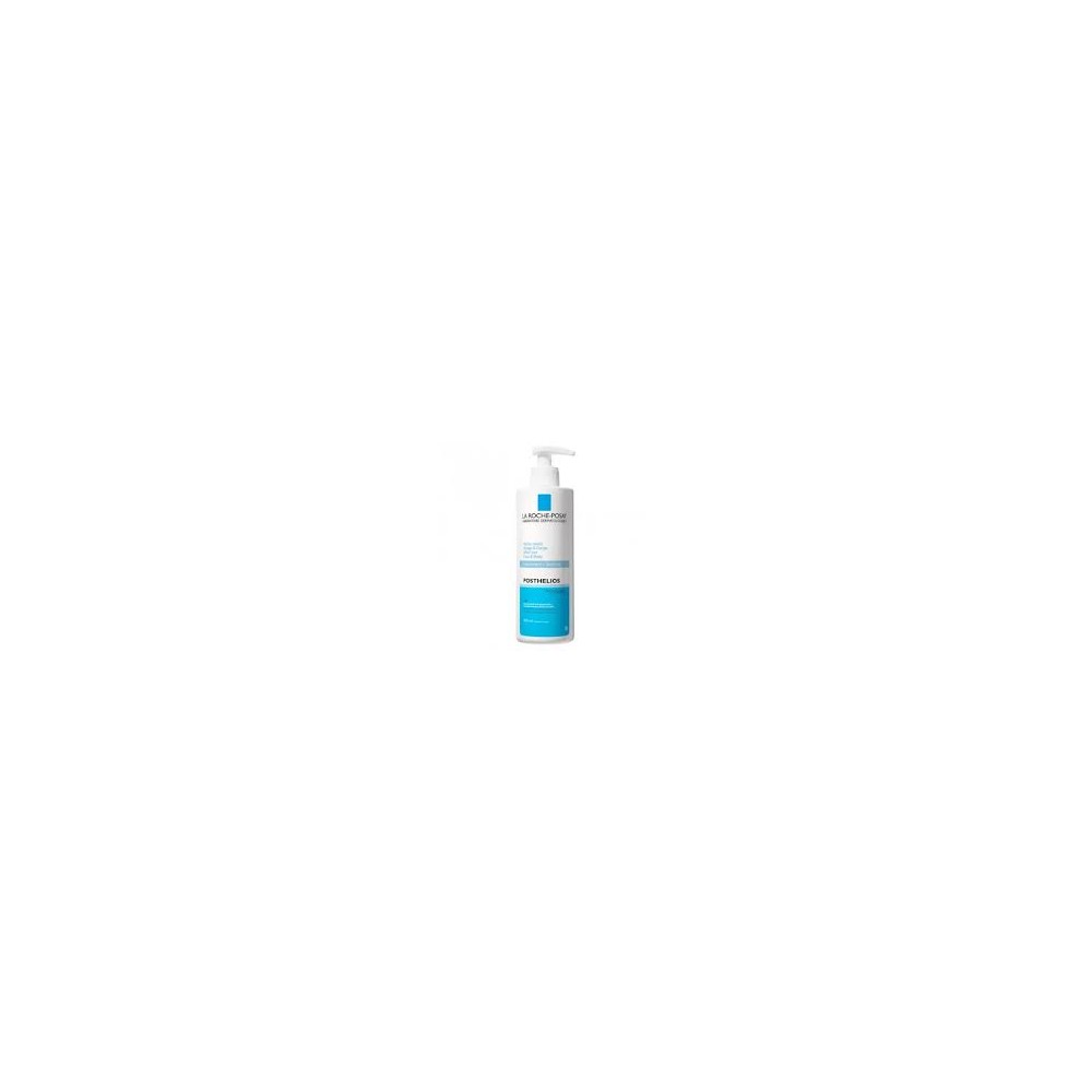 POSTHELIOS LECHE ROSTRO Y CUERPO 150 ML