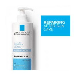 POSTHELIOS LECHE ROSTRO Y CUERPO 150 ML