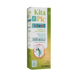 KITAPIC INFANTIL 1 SPRAY 100 ML