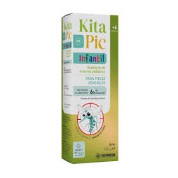 KITAPIC INFANTIL 1 SPRAY 100 ML