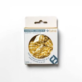 FARLINE COLETERO AROMATICO ARBOL DEL TE 1 UNIDAD COLOR BEIS