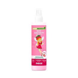 NOSA SPRAY DESENREDANTE ARBOL DEL TE ROSA 250 ML