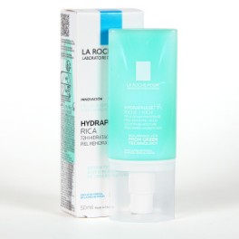 HYDRAPHASE TEXTURA RICA LA ROCHE POSAY 50 ML