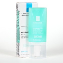 HYDRAPHASE TEXTURA RICA LA ROCHE POSAY 50 ML