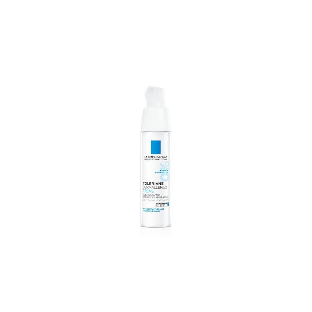 LA ROCHE POSAY TOLERIANE DERMALLERGO CREMA DIA 40ML