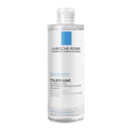 LA ROCHE POSAY TOLERIANE AGUA MICELAR 400ML