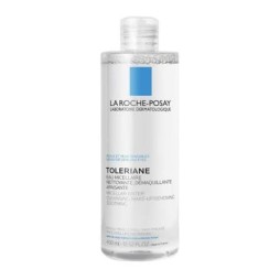LA ROCHE POSAY TOLERIANE AGUA MICELAR 400ML