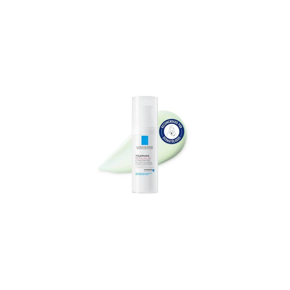 LA ROCHE POSAY TOLERIANE ROSALIAC AR CONCENTRATE 40ML