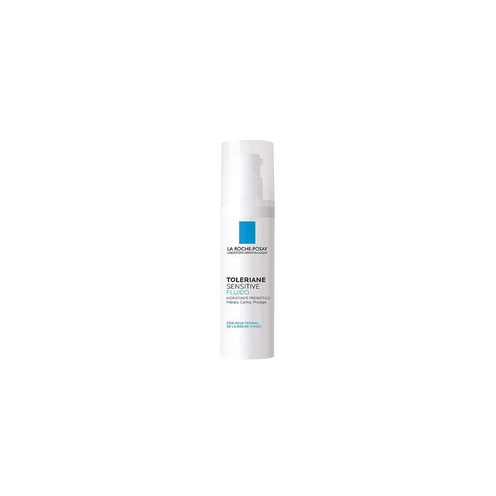 LA ROCHE POSAY TOLERIANE SENSITIVE FLUIDO 40ML