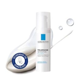 LA ROCHE POSAY TOLERIANE SENSITIVE FLUIDO 40ML