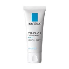 LA ROCHE POSAY TOLERIANE SENSITIVE RICA 40 ML